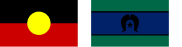Aboriginal flag