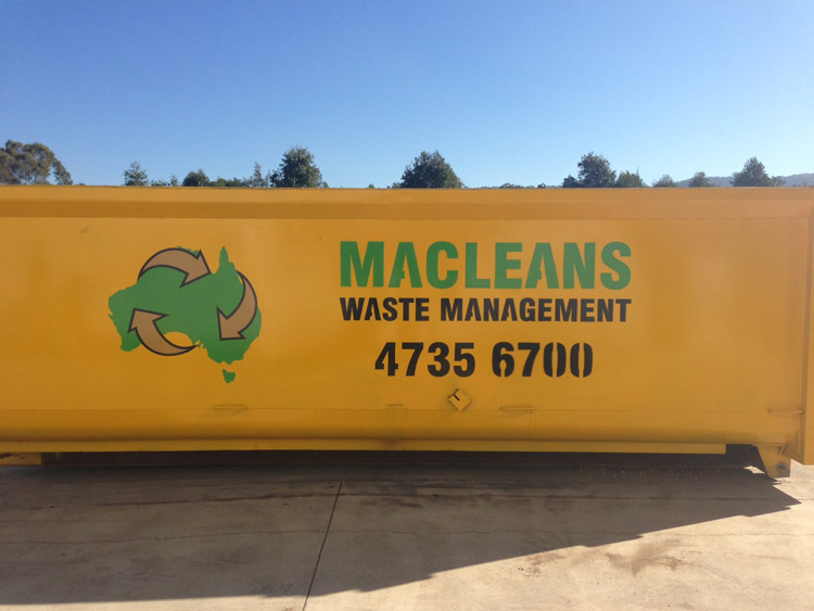 Commercial Waste Management