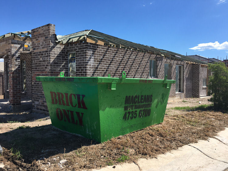 Project Homes Waste Management