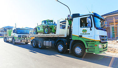 Macleans Waste Management